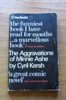 The Aggravations of Minnie Ashe.