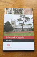 Ickworth Church: A History.