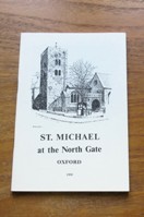 The Church of St Michael at the North Gate, Oxford.