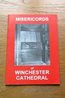 The Misericords of Winchester Cathedral.