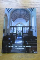 St Mary the Virgin, Isle Abbots: Church Guide.