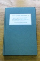 Brethren in Adversity: Bishop George Bell, the Church of England and the Crisis of German Protestantism 1933-1939 (Church of England Record Society - Volume 4).