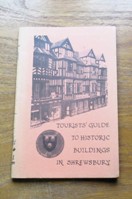 Tourists' Guide to Historic Buildings in Shrewsbury.