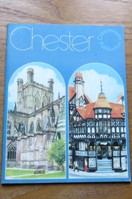 Chester (Colourmaster Publication).