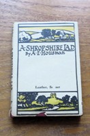 A Shropshire Lad.