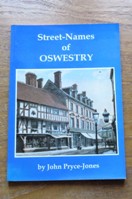 Street-Names of Oswestry.