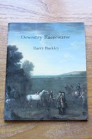 Oswestry Racecourse.