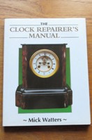 The Clock Repairer's Manual.