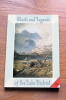 Ghosts and Legends of the Lake District.