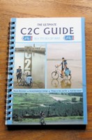 The Ultimate C2C Guide: Sea to Sea by Bike.