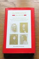 Alternative Saints: The Post-Reformation British People Commemorated by the Church of England.