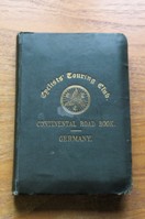 Continental Road Book - Germany.