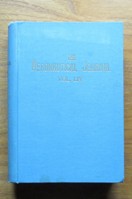 The Journal of the Royal Aeronautical Society: Vol LIV - 1950.