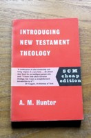 Introducing New Testament Theology.