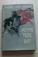 Pepper Tree Bay.