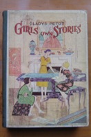 Gladys Peto's Girls' Own Stories.
