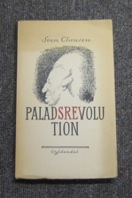 Paladsrevolution: Komedie i 4 Akter.