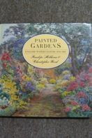 Painted Gardens: English Watercolours 1850-1914.