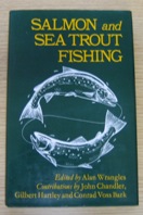 Salmon and Sea Trout Fishing.