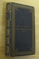 The Book of Common Prayer.