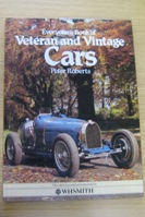 Everyone's Book of Veteran and Vintage Cars.