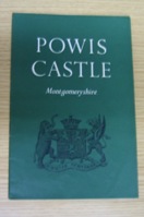Powis Castle, Montgomeryshire.