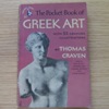 The Pocket Book of Greek Art.