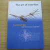 The Art of Invention: Leonardo and Renaissance Engineers.