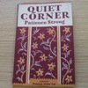 Quiet Corner.