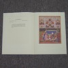 Two Philosophers (The Prince of Wales Museum of Western India, Bombay - Folder XV).