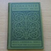 The Cathedral Church of Gloucester: A Description of its Fabric and a Brief History of the Episcopal See.