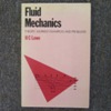 Fluid Mechanics: Theory, Worked Examples and Problems.