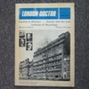 London Doctor: October 1971 (Vol 2 No 10).