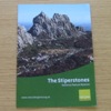 The Stiperstones: National Nature Reserve.