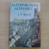 An Edinburgh Alphabet.