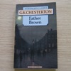 Father Brown: Selected Stories (Wordsworth Classics).