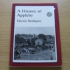 A History of Appleby.