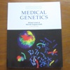 Essential Medical Genetics.