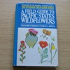 A Field Guide to Pacific States Wildflowers.
