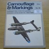 Camouflage and Markings No 18 - Lockheed P-38, F-4 and F-5 Lightning - USAAF, ETO and MTO, 1942-1945.