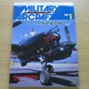 Military Aircraft - Vol 2 No 1 - January 1992: USAAF Fighters 1924-1945 Vol 1.