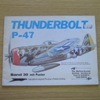 Thunderbolt P-47 (Band 30).