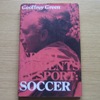 Great Moments in Sport: Soccer.
