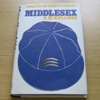 A History of County Cricket: Middlesex.