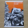 Carisbrooke Castle.
