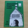 Bridnorth Official Town Guide.