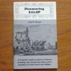 Discovering Salop.