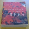 Form and Foliage Guide to Shrubs and Trees.