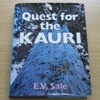 Quest for the Kauri.