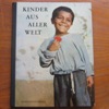 Kinder Aus Aller Welt.